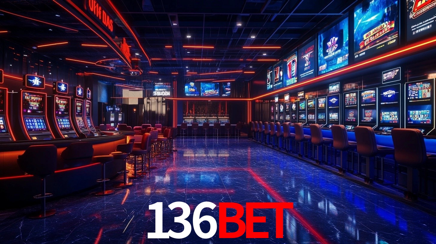 Live Casino 136BET