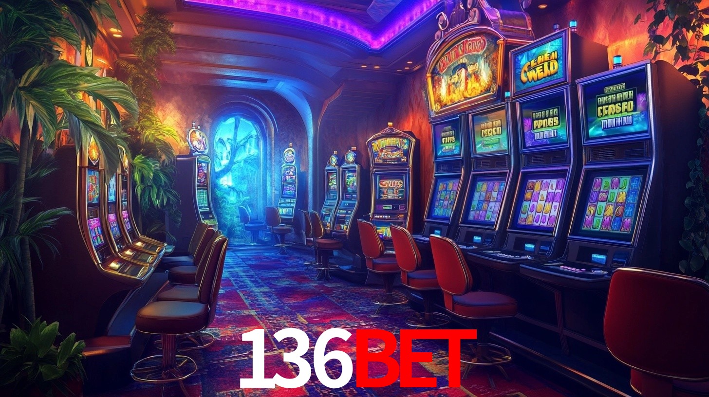VIP Casino 136BET