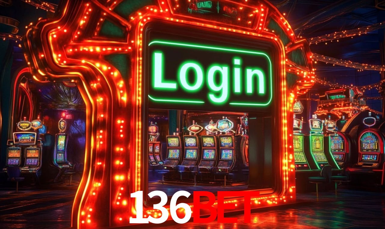 Diretório de Jogos 136BET