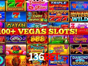 136BET Cassino - 80+ Mesas ao Vivo