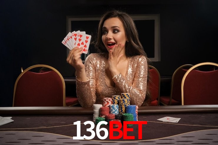 Programa VIP 136BET
