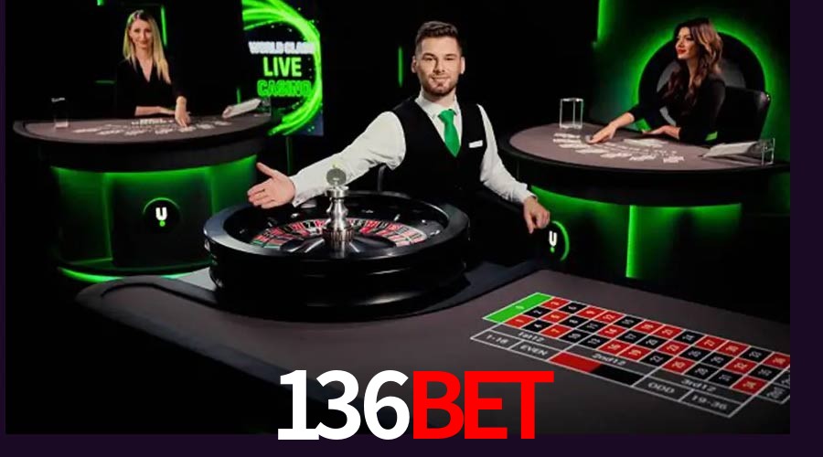 Weekend Specials 136BET