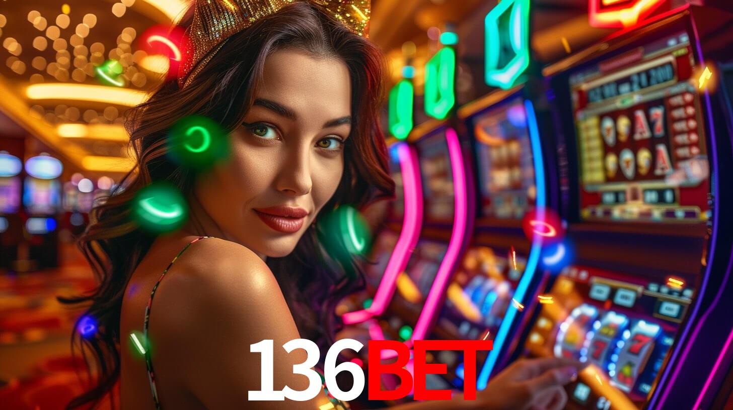 136BET.COM