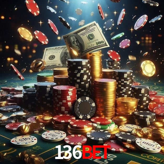 PIX Instantâneo 136BET