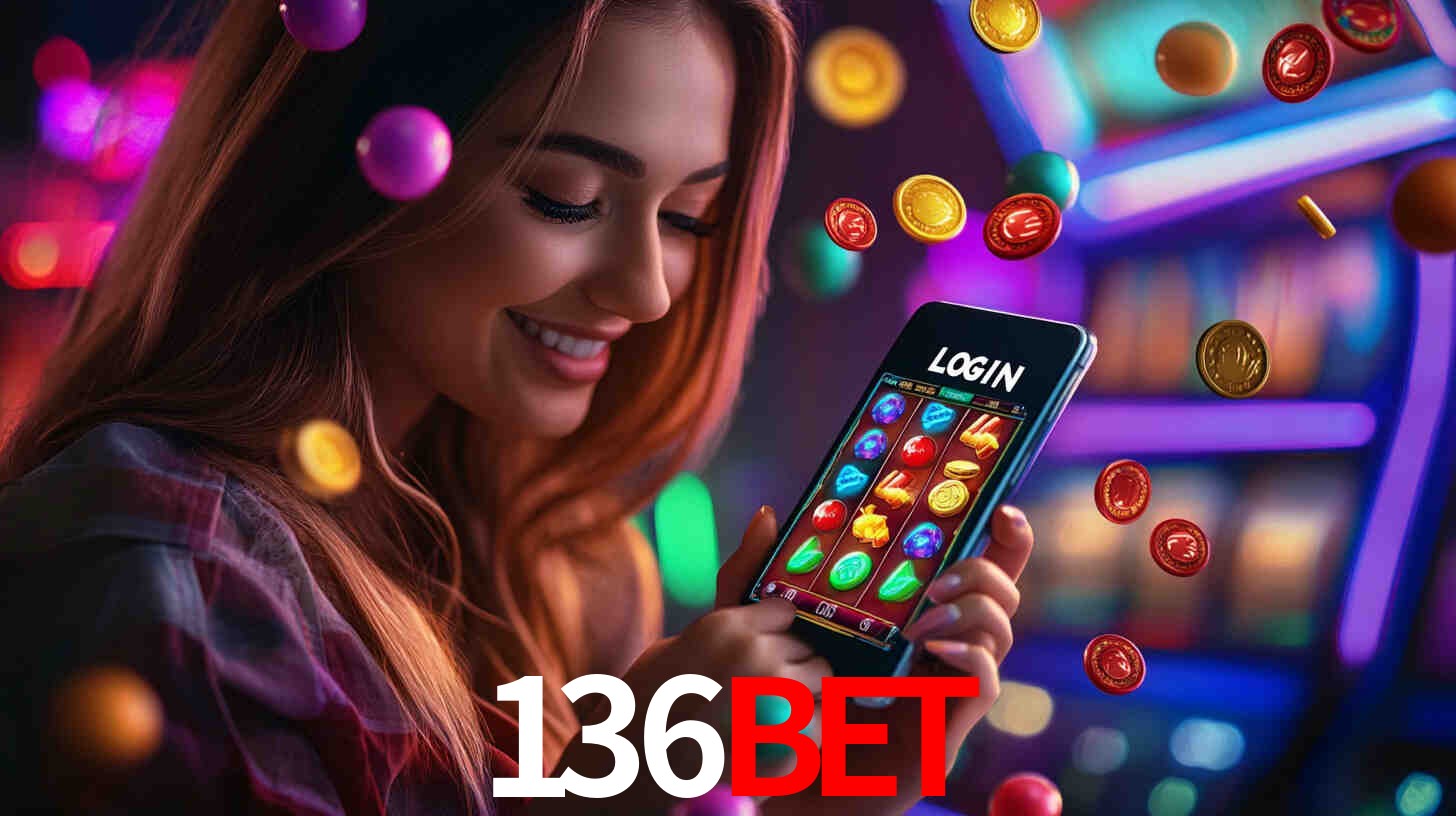 136BET App