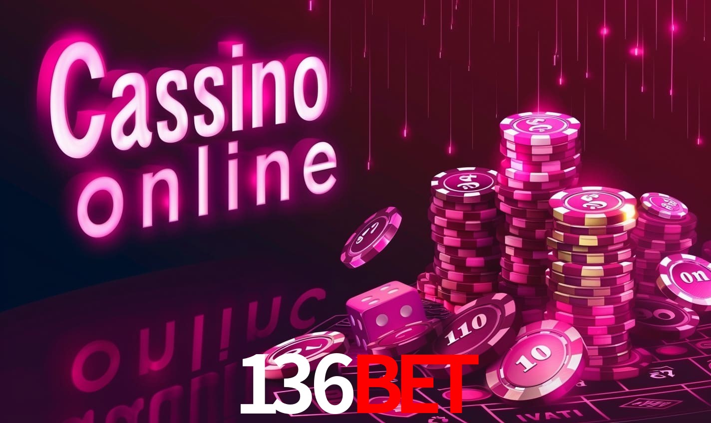 136BET Crash - Aviator e 35+ Jogos Instant Win
