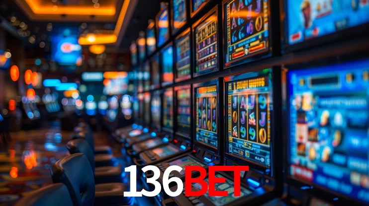 Seasonal Promotions 136BET