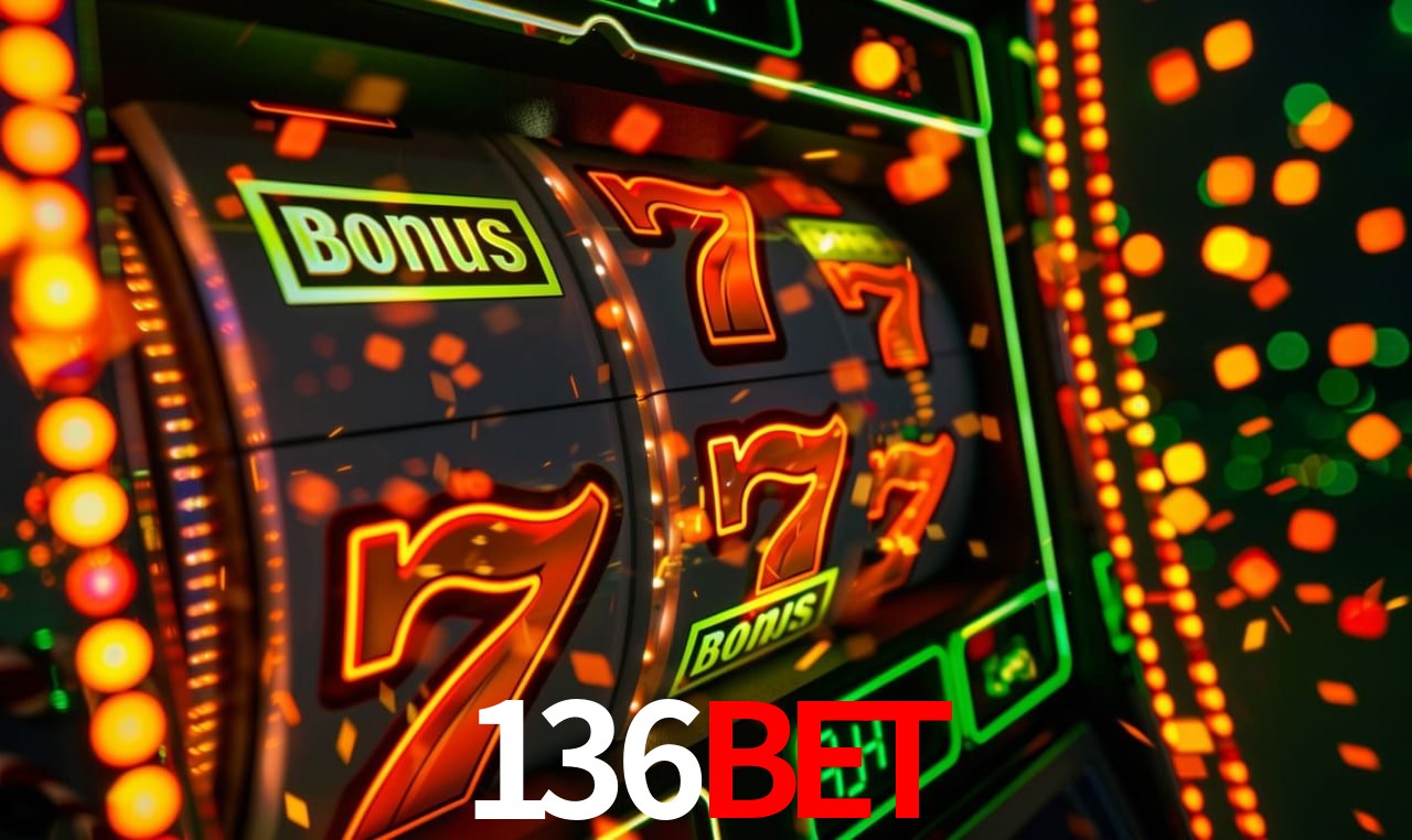 cassino 136BET