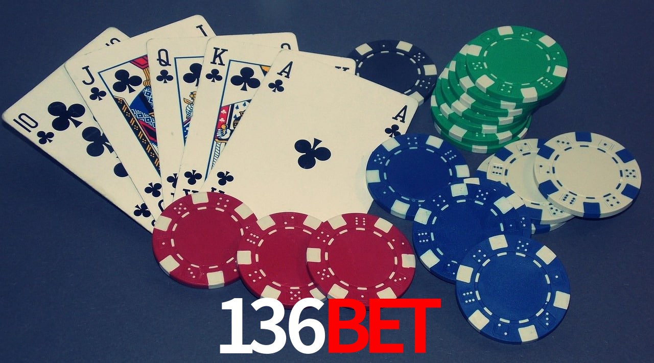 Game Providers 136BET