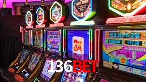 Casino Ao Vivo 136BET