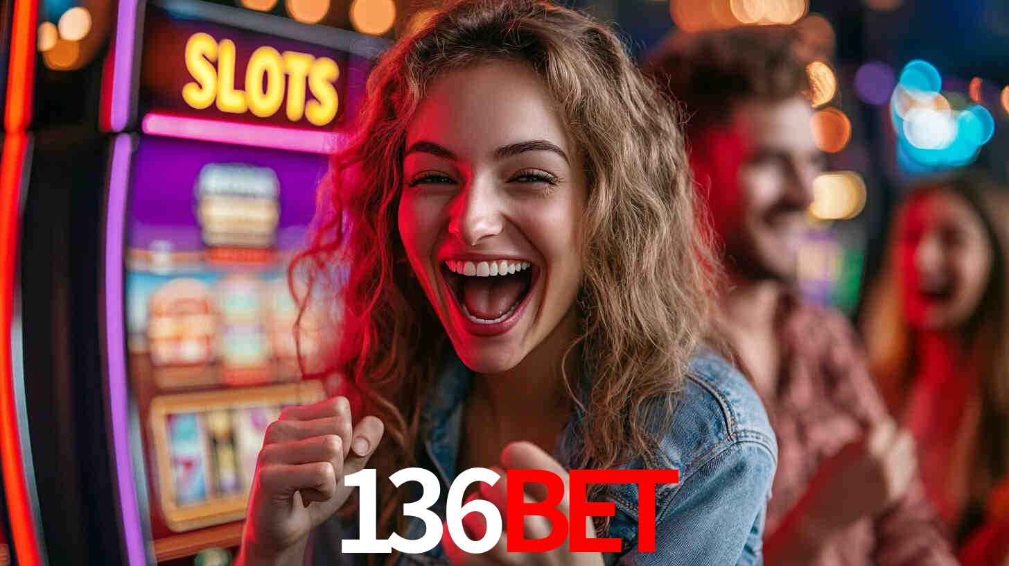 Inovações de Jogos na 136BET: O Futuro das Experiências Interativas