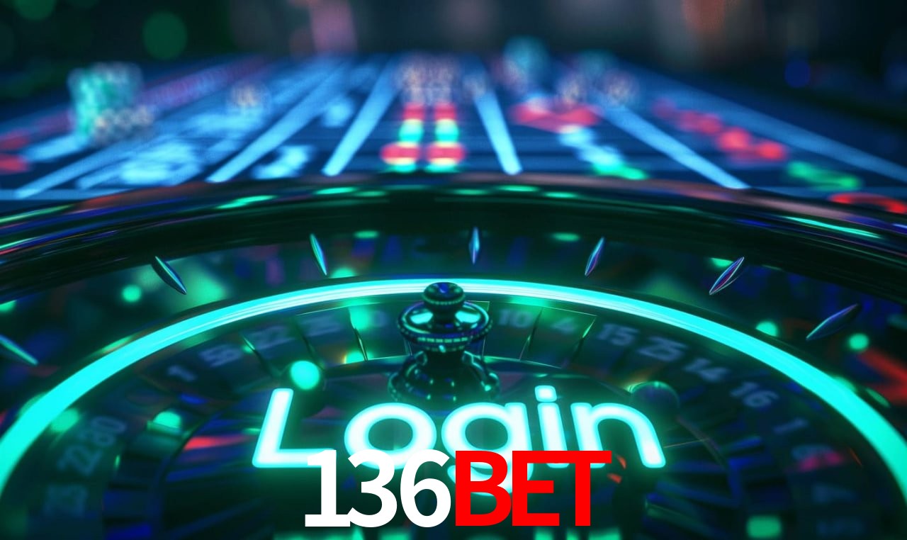 Jogos de Slot 136BET