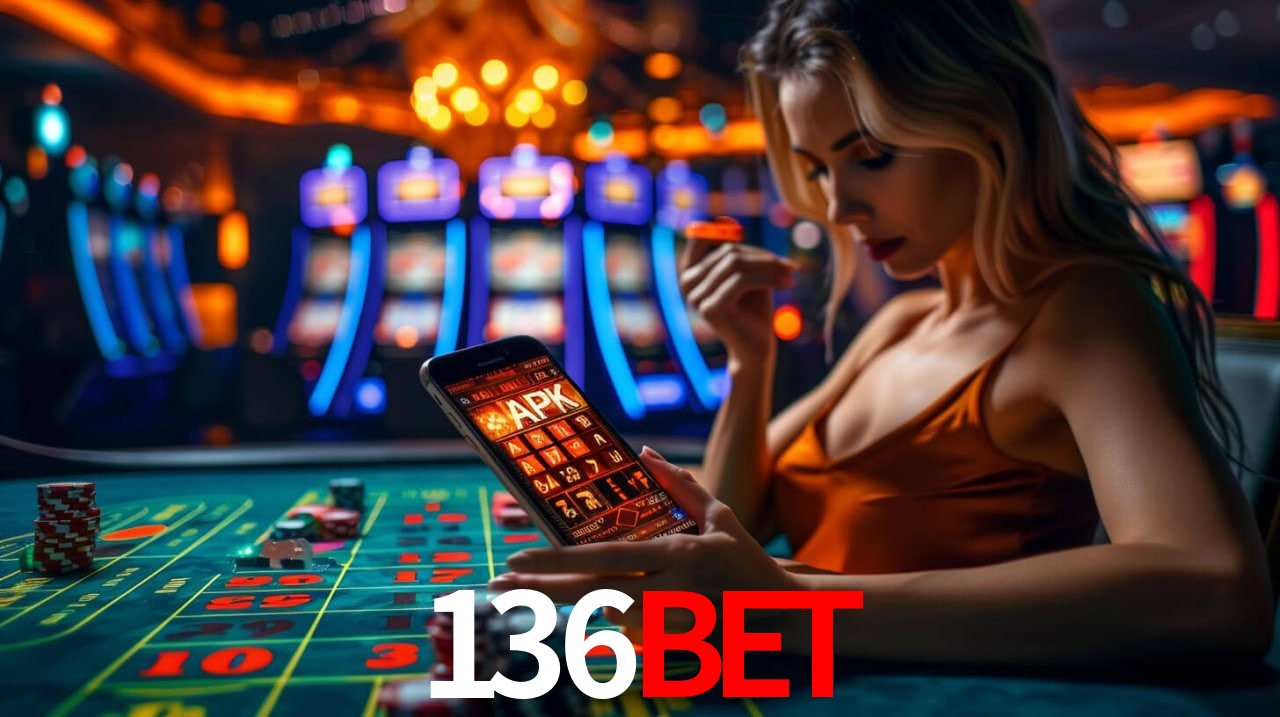 Tennis Betting 136BET