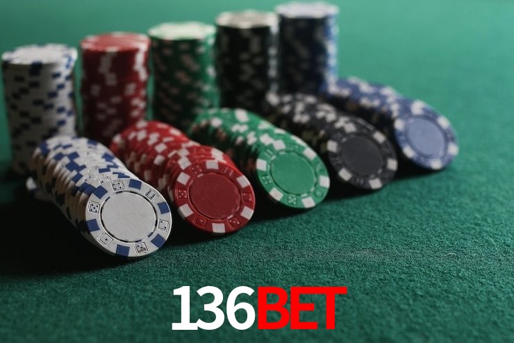 Slot Games 136BET