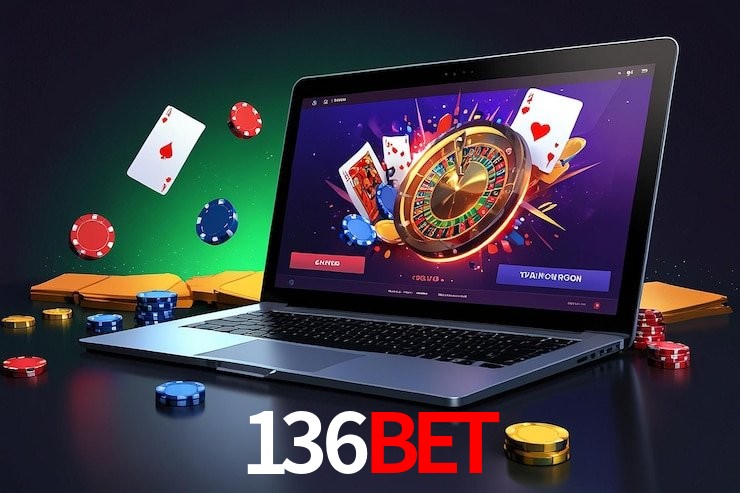 136BET Belo Horizonte - Payments