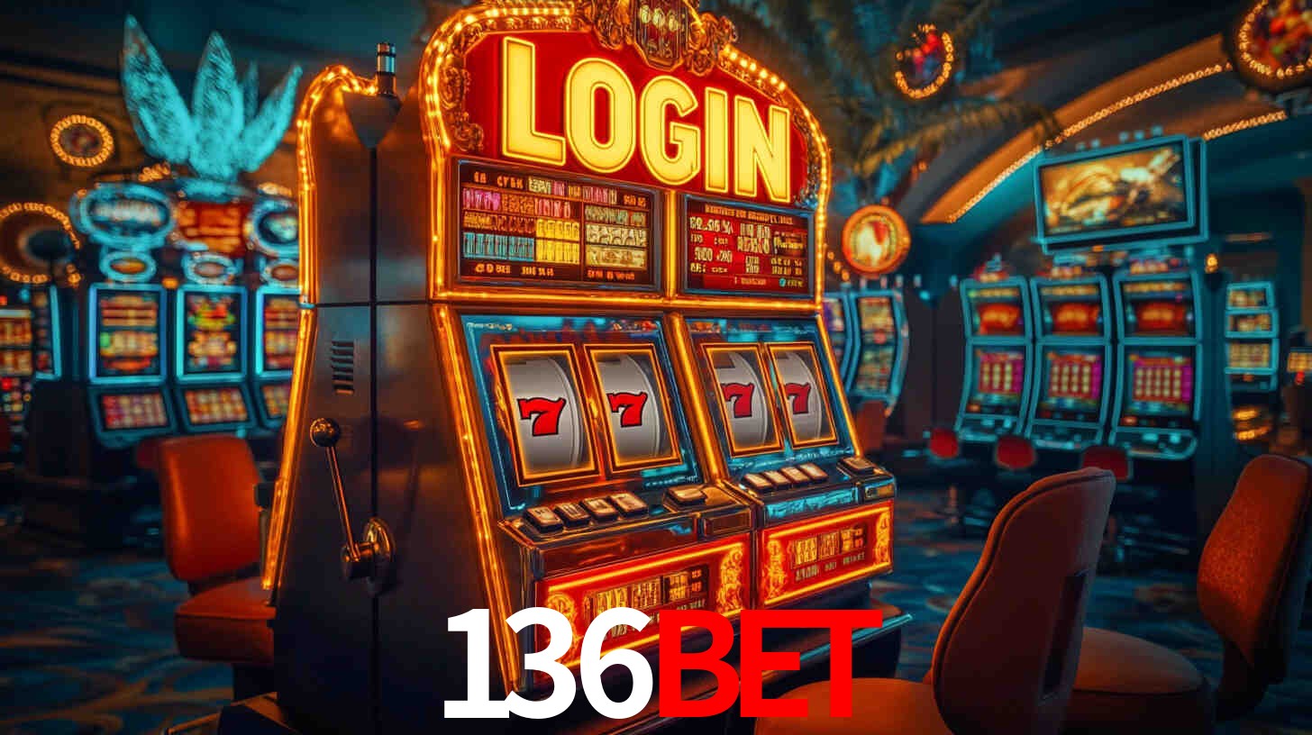 Welcome Bonus 136BET