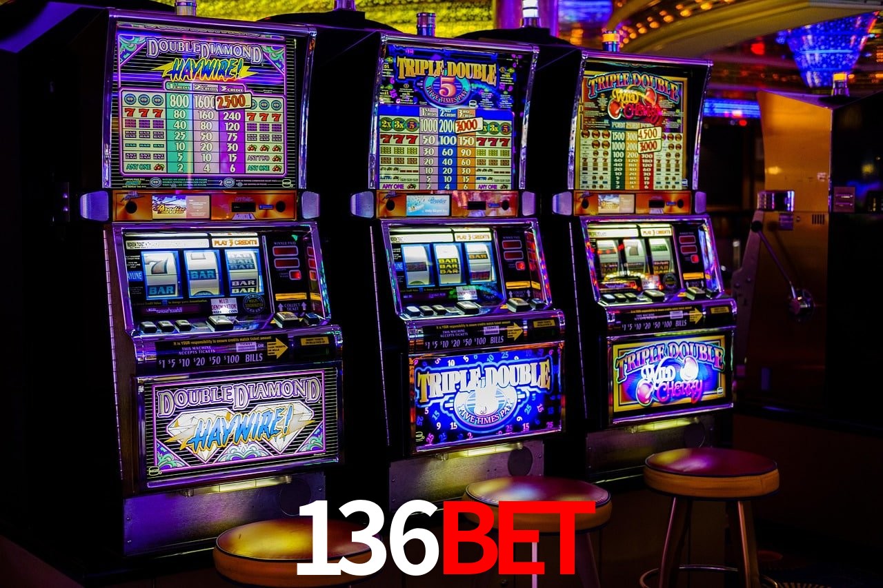 Apostas de Futebol 136bet