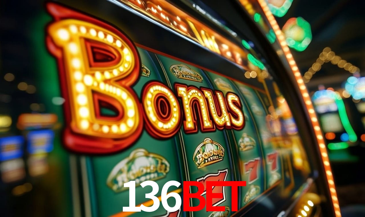 Catálogo de jogos na 136bet