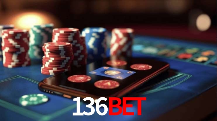 Login Seguro 136bet