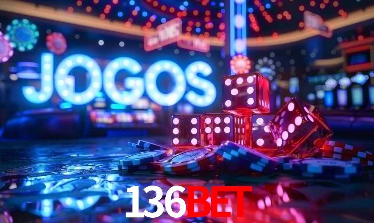 Bônus Diários 136bet