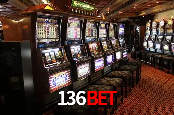 Apostas Esportivas na 136bet: Um Guia Completo