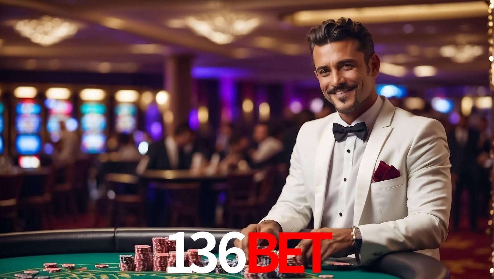 Especiais de Fim de Semana 136bet