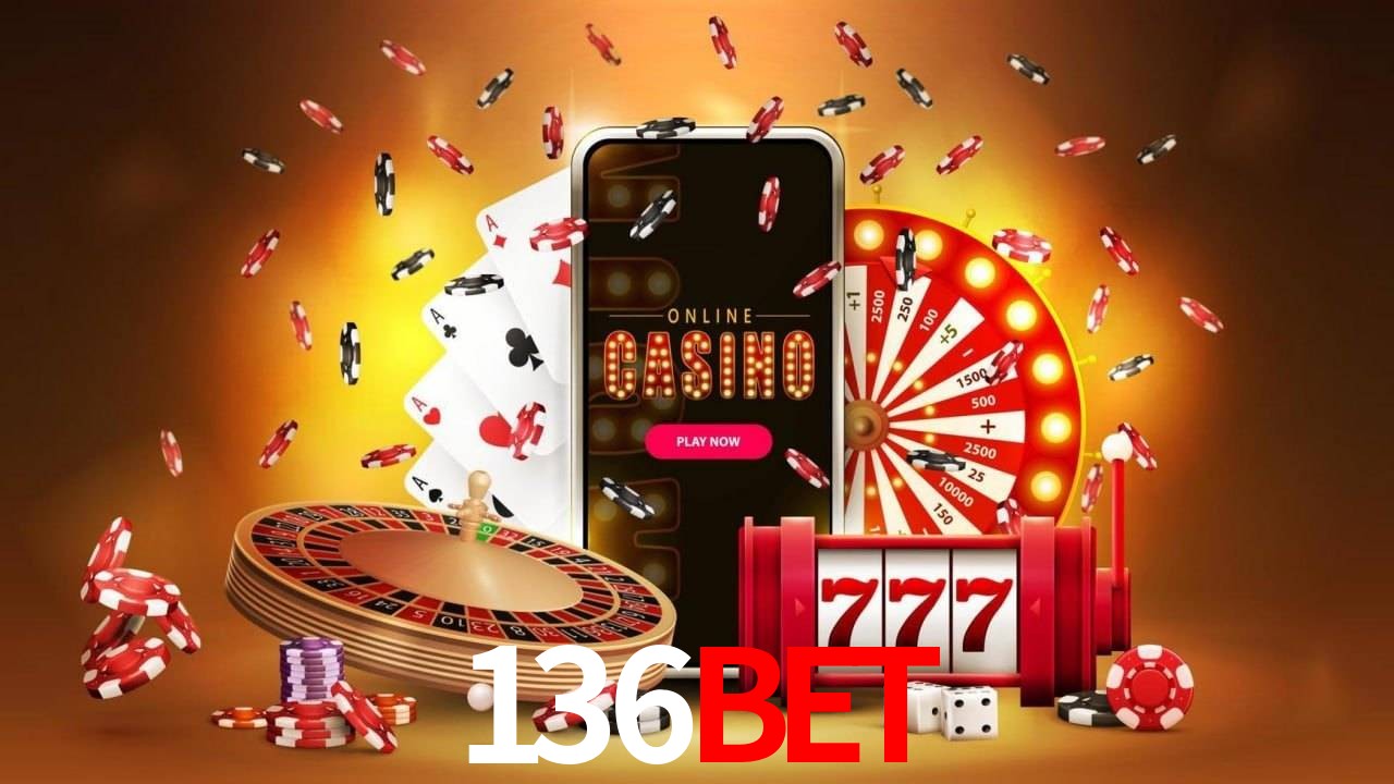 Benefícios da Conta 136bet