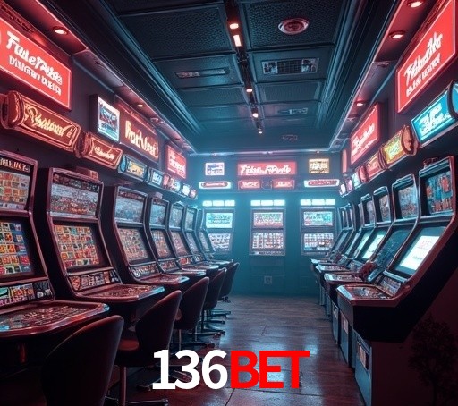 Caishen Wins 136bet