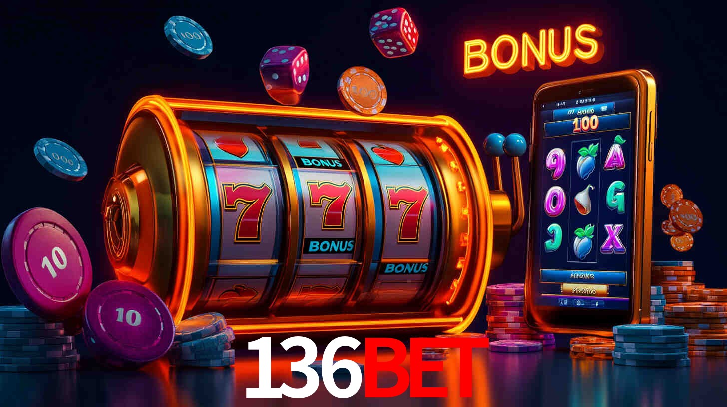 Inovações de Jogos na 136bet: O Futuro das Experiências Interativas