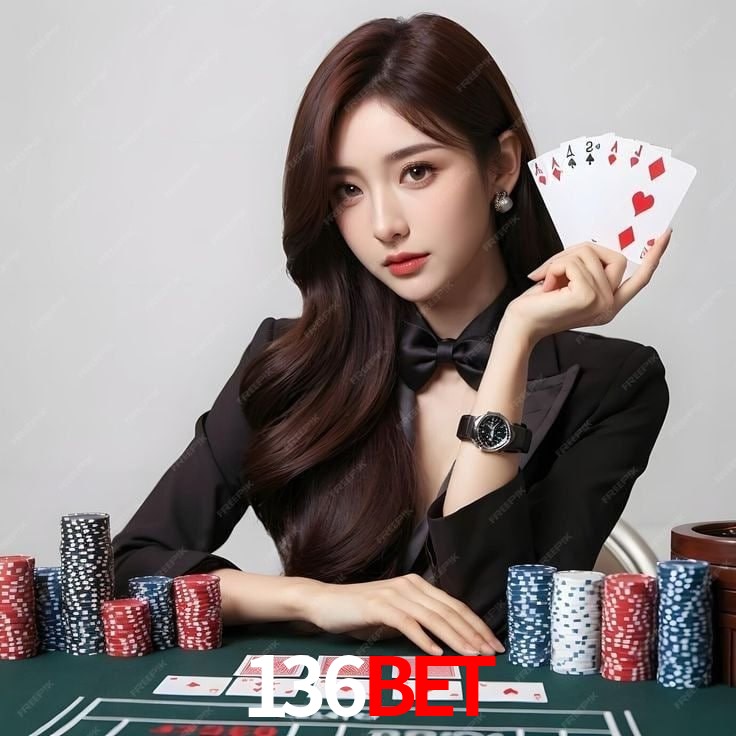 Promoções Sazonais 136bet