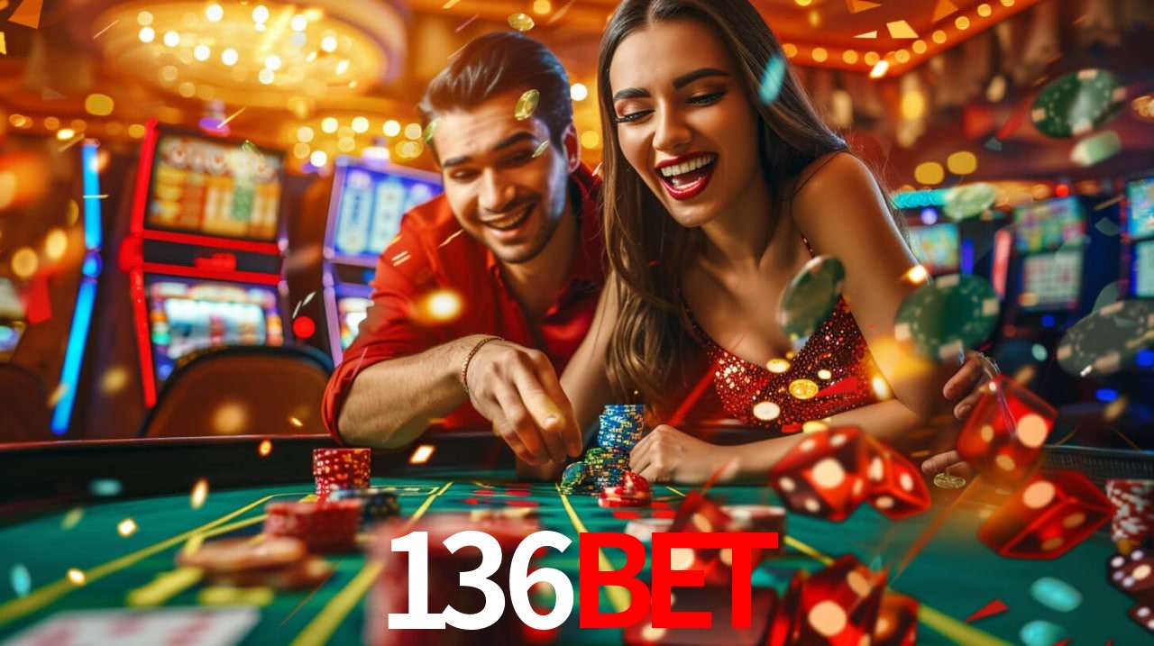 Sistemas de Segurança 136bet