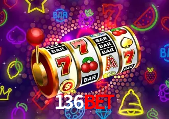 Descubra a Magia dos Jogos de Arcade no 136bet