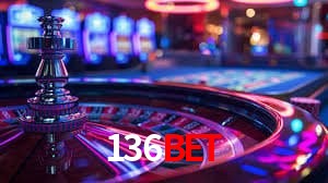 Recursos de Bônus 136bet