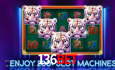 Mesas ao vivo 136bet