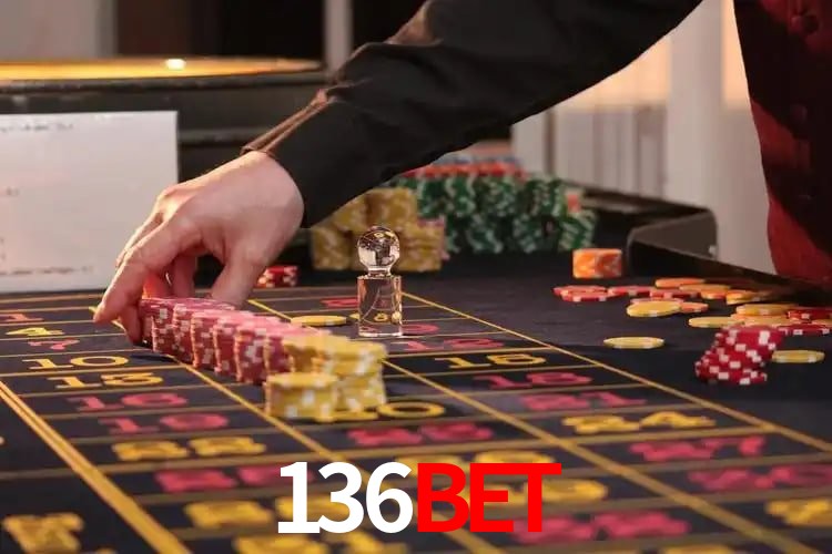 Apostas Esportivas na 136bet: Um Guia Completo