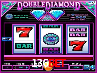 Desvendando o Mundo dos Jogos Virtuais na 136bet