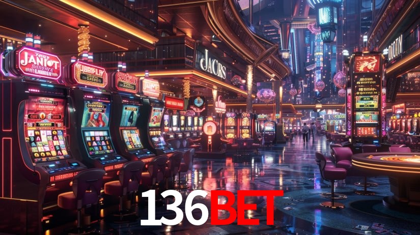Secure Login 136bet