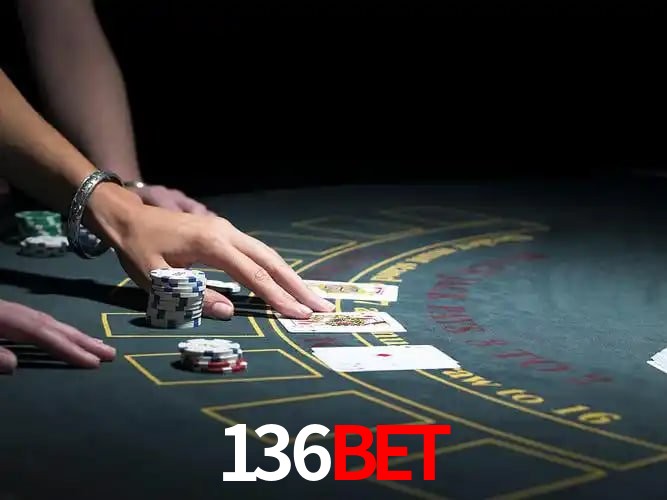 App 136bet no celular