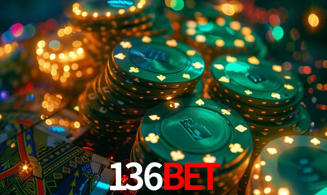 Apostas de Tênis 136bet