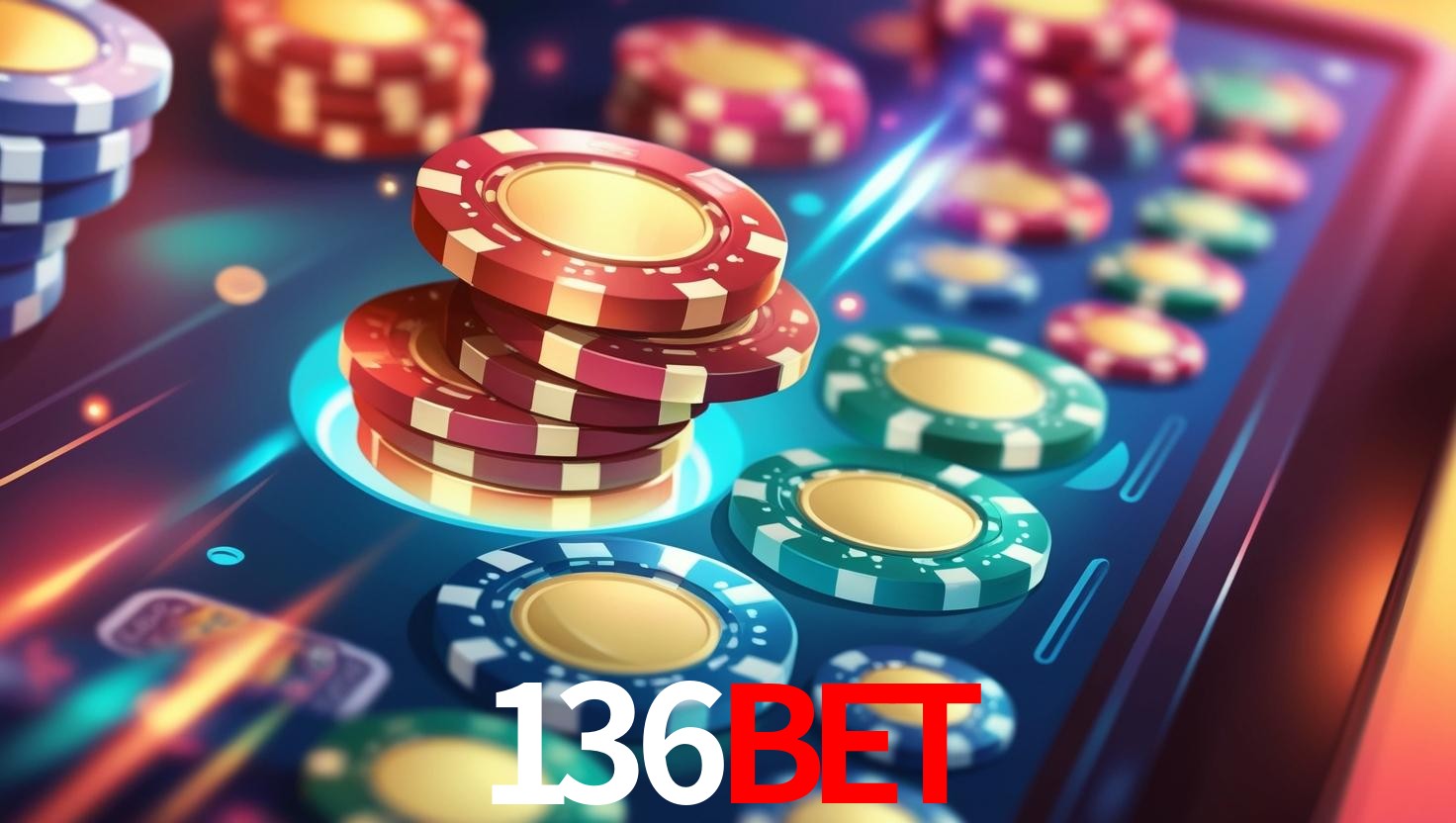 136BET