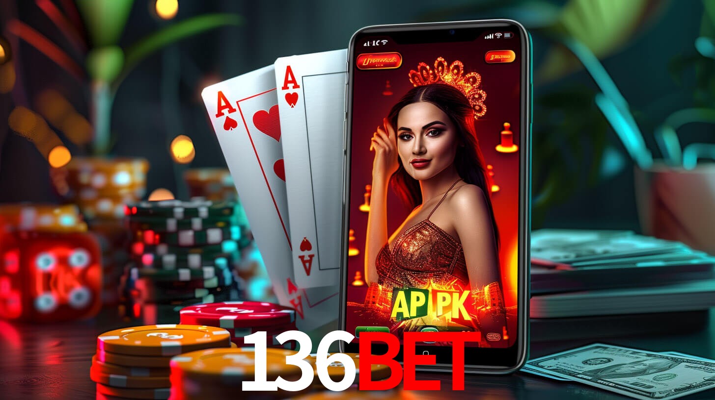 136BET