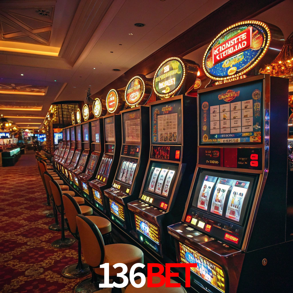 136BET
