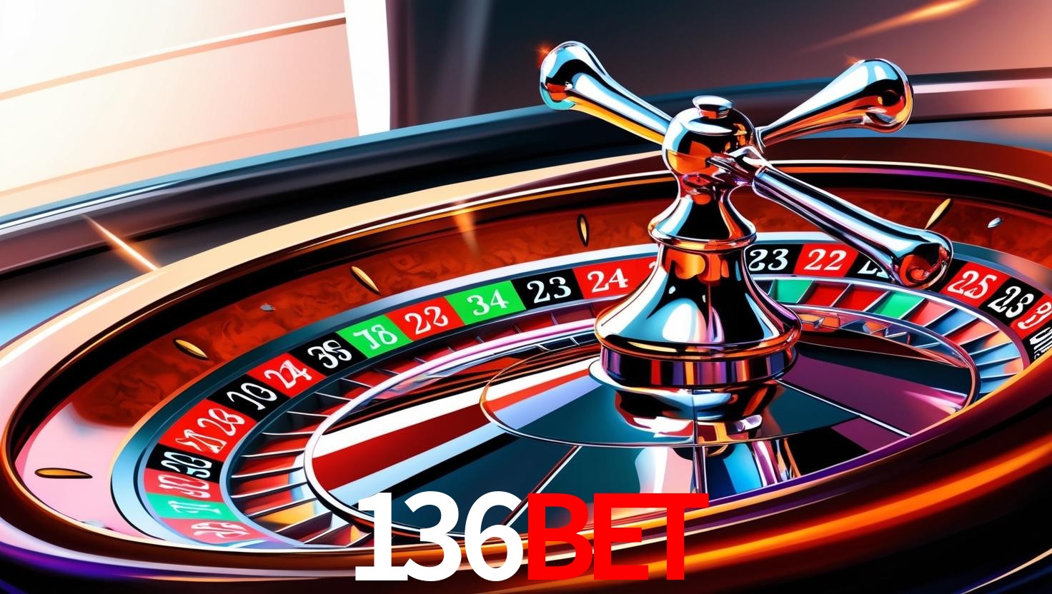 136BET