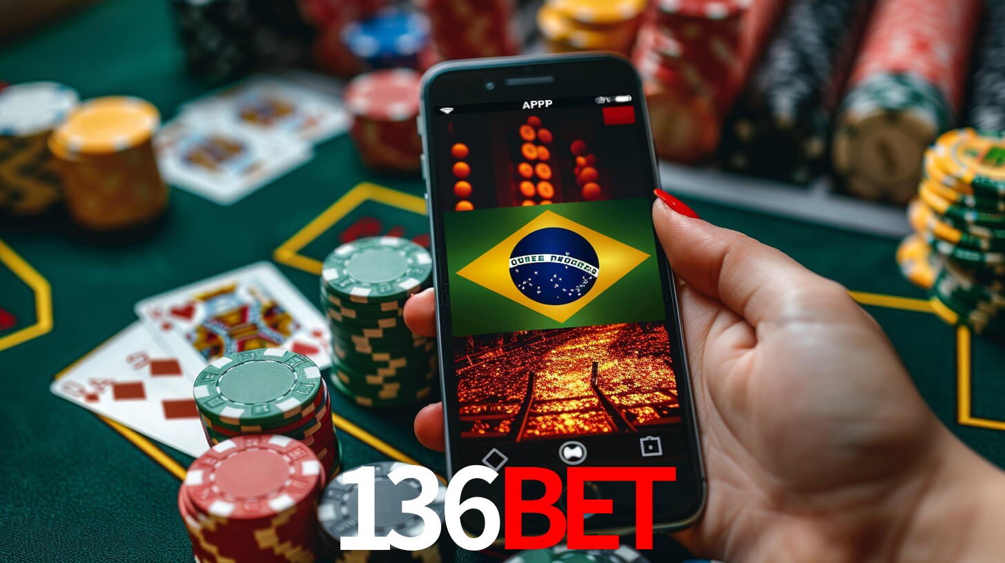 136BET
