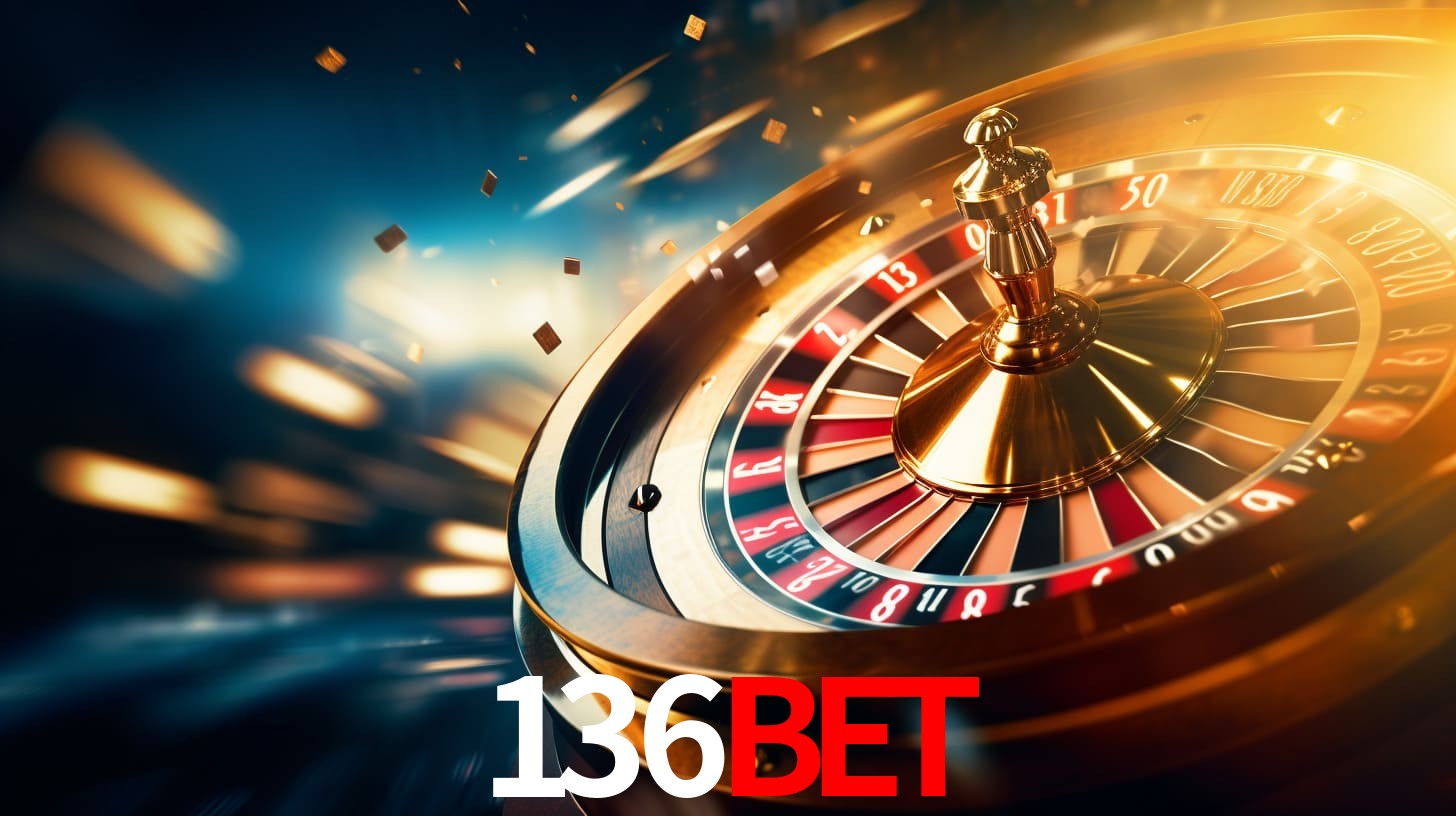 136BET