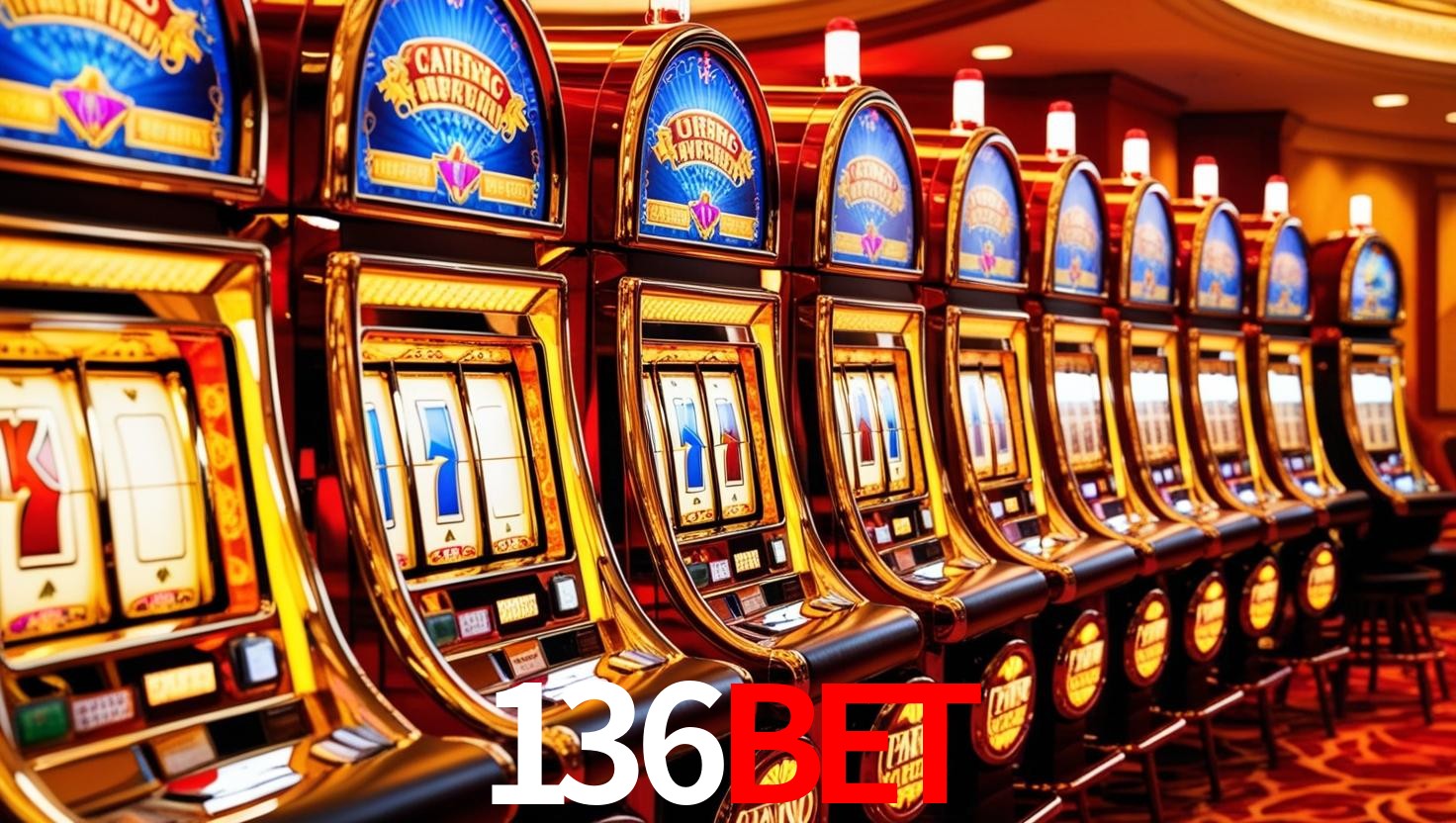 136BET