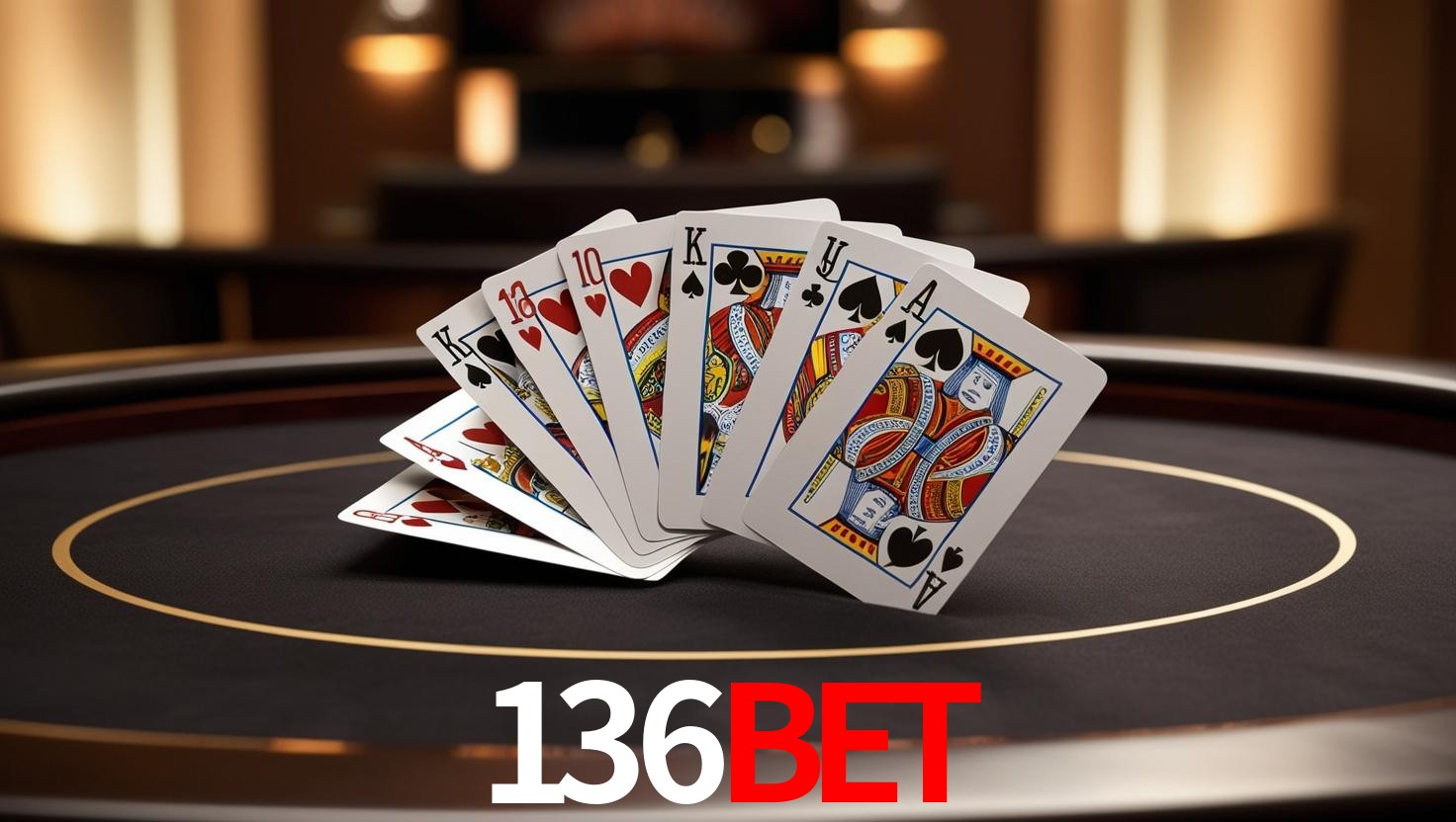 136BET